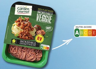 Τρόφιμα: Τι είναι το Nutri-Score και ποιοι αντιδρούν  Τρόφιμα: Τι είναι το Nutri-Score και ποιοι αντιδρούν