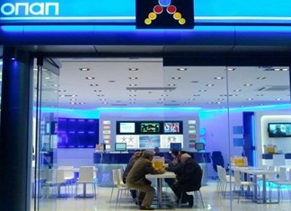 Προς εκσυγχρονισμό 4.000 πρακτορείων ο ΟΠΑΠ Προς εκσυγχρονισμό 4.000 πρακτορείων ο ΟΠΑΠ