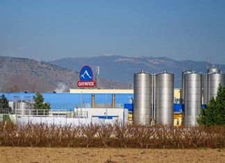 Έξι διεθνή βραβεία για την ΟΛΥΜΠΟΣ