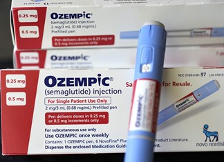 Το Ozempic δεν είναι απειλή για τις εταιρείες τροφίμων Το Ozempic δεν είναι απειλή για τις εταιρείες τροφίμων