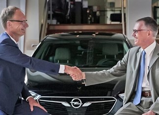 Μετά από 88 χρόνια η Opel άλλαξε χέρια