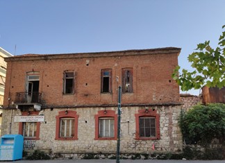 Καρδίτσα: Στα τέλη του 2027 η νέα "Παλιά Ηλεκτρική" Καρδίτσα: Στα τέλη του 2027 η νέα "Παλιά Ηλεκτρική"