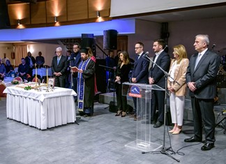 Ελληνικά Γαλακτοκομεία: Κοπή πίτας με καλές ειδήσεις Ελληνικά Γαλακτοκομεία: Κοπή πίτας με καλές ειδήσεις