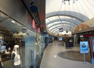 Fashion City Outlet με επένδυση 9 εκ. ευρώ το "εκπτωτικό χωριό" στο Pantheon Plaza Fashion City Outlet με επένδυση 9 εκ. ευρώ το "εκπτωτικό χωριό" στο Pantheon Plaza