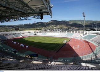 Πανθεσσαλικό: Σε φορέα Δήμου, Περιφέρειας και Επιμελητηρίου Πανθεσσαλικό: Σε φορέα Δήμου, Περιφέρειας και Επιμελητηρίου