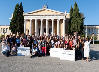 Ο Βόλος η επόμενη στάση της Σχολής Επιχειρηματικότητας  Ο Βόλος η επόμενη στάση της Σχολής Επιχειρηματικότητας