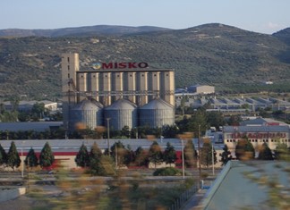 Barilla Hellas: Πιστοποιήθηκε η πράσινη επένδυση στο Βόλο Barilla Hellas: Πιστοποιήθηκε η πράσινη επένδυση στο Βόλο