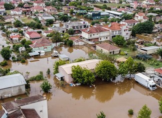 Λέκκας: Προβληματικές 50 περιοχές της Θεσσαλίας Λέκκας: Προβληματικές 50 περιοχές της Θεσσαλίας