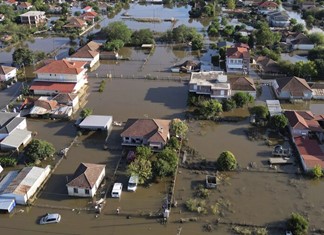 Βαρύ και σε βάθος χρόνου το πλήγμα στην παραγωγή της Θεσσαλίας Βαρύ και σε βάθος χρόνου το πλήγμα στην παραγωγή της Θεσσαλίας