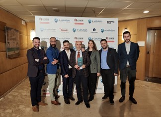 Βραβείο στη θεσσαλική Plushost.gr για το Pandorashop.gr Βραβείο στη θεσσαλική Plushost.gr για το Pandorashop.gr