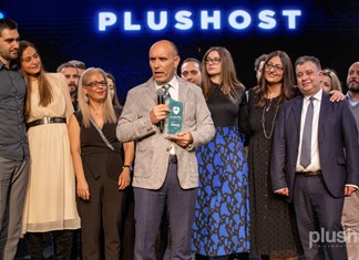 Η θεσσαλική Plushost κορυφαία Ελληνική εταιρία στο e-commerce Η θεσσαλική Plushost κορυφαία Ελληνική εταιρία στο e-commerce