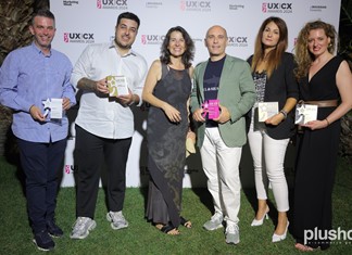 Agency of The Year για δεύτερη χρονιά η Plushost Agency of The Year για δεύτερη χρονιά η Plushost