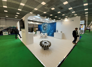 Οι καινοτομίες της θεσσαλικής "Ποσειδών" στην Energy Tech 2025 Οι καινοτομίες της θεσσαλικής "Ποσειδών" στην Energy Tech 2025