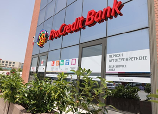 Συνάντηση της Procredit Bank με επιχειρηματίες της Μαγνησίας
