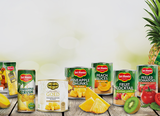 Παγκόσμιες συνεργασίες από την μητρική της Λαρισινής Del Μοnte Παγκόσμιες συνεργασίες από την μητρική της Λαρισινής Del Μοnte