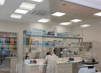 Rapid test αντιγόνου για Covid - 19 από τη θεσσαλική ProGnosis Biotech (βίντεο) Rapid test αντιγόνου για Covid - 19 από τη θεσσαλική ProGnosis Biotech (βίντεο)