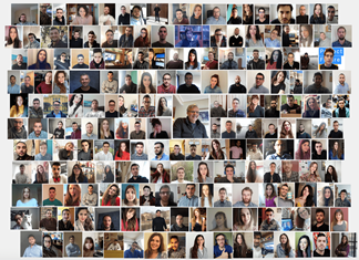 Ψηφιακά το Project Future από την Τράπεζα Πειραιώς Ψηφιακά το Project Future από την Τράπεζα Πειραιώς