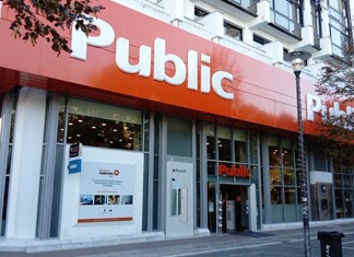 Λάρισα: Σε ένα κατάστημα Public και Mediamarkt Λάρισα: Σε ένα κατάστημα Public και Mediamarkt