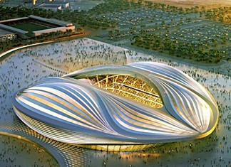 Τι θα αφήσει στο Κατάρ το Μουντιάλ των 300 δισ. δολ. Τι θα αφήσει στο Κατάρ το Μουντιάλ των 300 δισ. δολ.