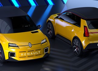 Ευρωπαική αντεπίθεση στα κινέζικα ηλεκτρικά ΙΧ Ευρωπαική αντεπίθεση στα κινέζικα ηλεκτρικά ΙΧ