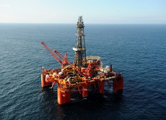 Πετρέλαιο: Προς αποχώρηση οι Ισπανοί από Ήπειρο - Ιόνιο Πετρέλαιο: Προς αποχώρηση οι Ισπανοί από Ήπειρο - Ιόνιο