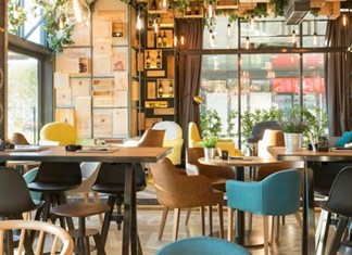 Ανοδικά ο τζίρος στη Λάρισα το α΄τρίμηνο Ανοδικά ο τζίρος στη Λάρισα το α΄τρίμηνο