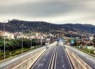 Με ΣΔΙΤ η νέα περιφερειακή οδός Θεσσαλονίκης Με ΣΔΙΤ η νέα περιφερειακή οδός Θεσσαλονίκης