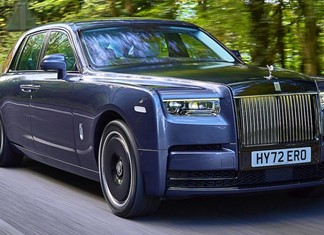 Πωλήσεις-ρεκόρ για τα supercars Πωλήσεις-ρεκόρ για τα supercars