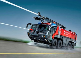 450 πυροσβέστες θα τοποθετηθούν στα 14 περιφερειακά αεροδρόμια 450 πυροσβέστες θα τοποθετηθούν στα 14 περιφερειακά αεροδρόμια