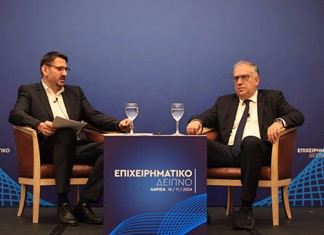 Έλλειψη χεριών και κάρτα εργασίας καίνε τις επιχειρήσεις Έλλειψη χεριών και κάρτα εργασίας καίνε τις επιχειρήσεις