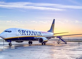 Οι ακυρώσεις της Ryanair απογειώνουν τις τιμές