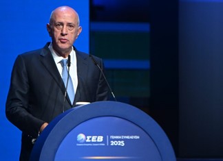 Η βιομηχανία δίνει μισθούς 35% υψηλότερους  Η βιομηχανία δίνει μισθούς 35% υψηλότερους