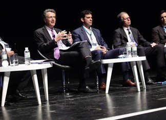 Γιάννης Ταφύλης: Επείγει το δημόσιο να γίνει ψηφιακό Γιάννης Ταφύλης: Επείγει το δημόσιο να γίνει ψηφιακό