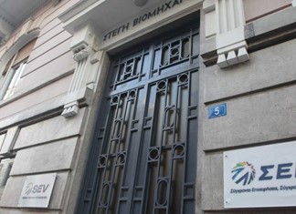Δυο υποψήφιοι πρόεδροι για πρώτη φορά στον ΣΕΒ Δυο υποψήφιοι πρόεδροι για πρώτη φορά στον ΣΕΒ