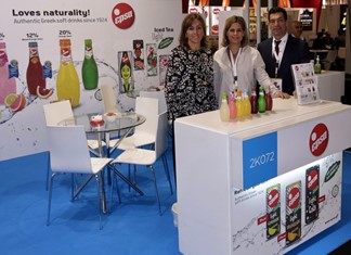 Μεστή η παρουσία της θεσσαλικής ΕΨΑ στην Sial 2018 Μεστή η παρουσία της θεσσαλικής ΕΨΑ στην Sial 2018