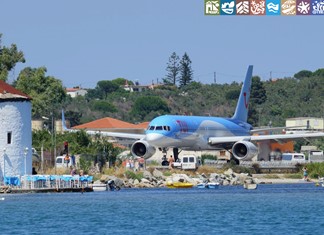Άλμα σε αφίξεις και έσοδα το πρώτο τρίμηνο του 2026 Άλμα σε αφίξεις και έσοδα το πρώτο τρίμηνο του 2026