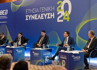Οι “πληγές” της Θεσσαλίας στη συνέλευση του ΣΘΕΒ Οι “πληγές” της Θεσσαλίας στη συνέλευση του ΣΘΕΒ