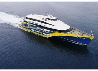 Θεσσαλονίκη - Σποράδες με ferry τρεις φορές την εβδομάδα Θεσσαλονίκη - Σποράδες με ferry τρεις φορές την εβδομάδα