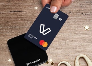 H Viva Wallet γίνεται τράπεζα H Viva Wallet γίνεται τράπεζα