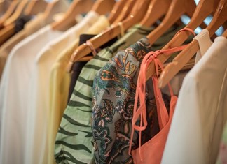 Η Κινέζικη Shein ξεπέρασε H&M και Zara στις ΗΠΑ Η Κινέζικη Shein ξεπέρασε H&M και Zara στις ΗΠΑ