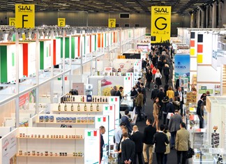 Ματαιώνεται η φετινή Sial στο Παρίσι Ματαιώνεται η φετινή Sial στο Παρίσι