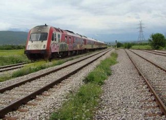 Στο Σιδηρόδρομο μεταφέρεται το ενδιαφέρον στα μεγάλα έργα Στο Σιδηρόδρομο μεταφέρεται το ενδιαφέρον στα μεγάλα έργα