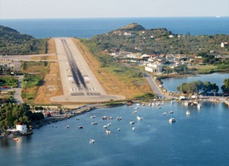 Άνοδο 15,1% στο πρώτο τετράμηνο για την Σκιάθο Άνοδο 15,1% στο πρώτο τετράμηνο για την Σκιάθο