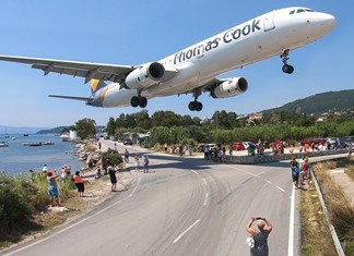 Ανεβασμένος και ο Σεπτέμβριος στη Σκιάθο
