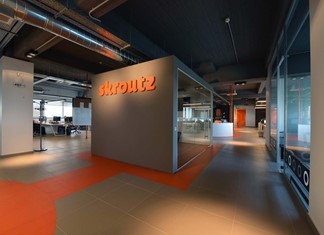 Η Skroutz μπαίνει στη διανομή έτοιμου φαγητού Η Skroutz μπαίνει στη διανομή έτοιμου φαγητού