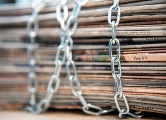 Αγωγή slapp κατά 13 δημοσιογράφων και ΜΜΕ σήμερα στη Λάρισα Αγωγή slapp κατά 13 δημοσιογράφων και ΜΜΕ σήμερα στη Λάρισα