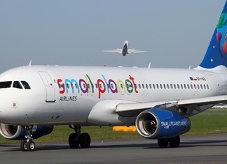 Άλλες τέσσερις εταιρείες τσάρτερ πιάνουν Νέα Αγχίαλο Άλλες τέσσερις εταιρείες τσάρτερ πιάνουν Νέα Αγχίαλο