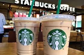 ΗΠΑ: Ανοίγει το 90% των Starbucks ΗΠΑ: Ανοίγει το 90% των Starbucks