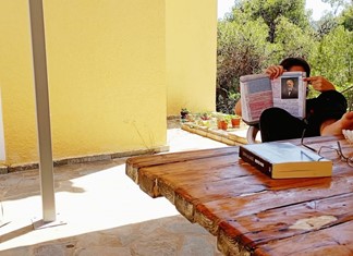 Η επιστροφή των μεταναστών (στις πλατείες), ο Στεφανίδης, και τα βυθοκορήματα του λιμανιού (update 13:40)* Η επιστροφή των μεταναστών (στις πλατείες), ο Στεφανίδης, και τα βυθοκορήματα του λιμανιού (update 13:40)*