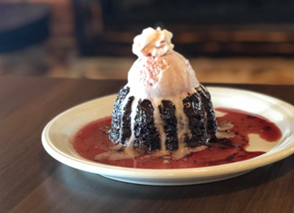 Οινοποιείο στις ΗΠΑ έφτιαξε παγωτό από κρασί Οινοποιείο στις ΗΠΑ έφτιαξε παγωτό από κρασί